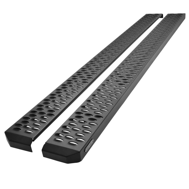 Westin WES Running Boards - Grate
