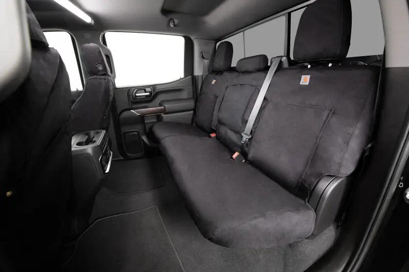 Covercraft CVR Chevrolet Seat Covers by Covercraft