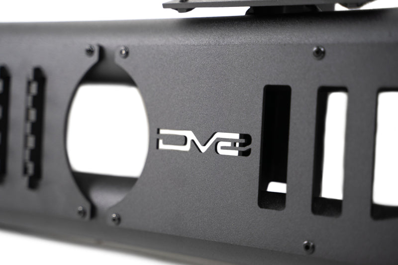 DV8 Offroad DV8 Hinge Mounted Steps