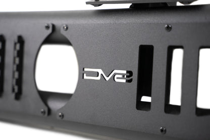 DV8 Offroad DV8 Hinge Mounted Steps