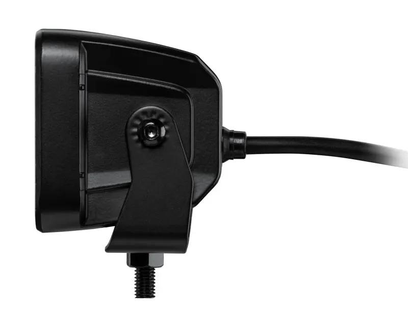 HELLA Black Magic Lamp by Hella
