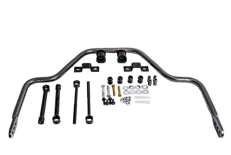 Hellwig HWG Rear Sway Bars by Hellwig