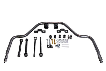 Hellwig HWG Rear Sway Bars by Hellwig