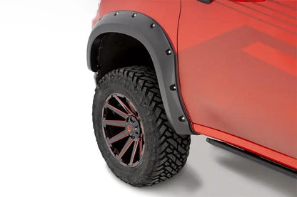 Bushwacker BUS Pocket Style Flares by Bushwacker