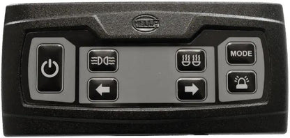 HELLA Switches by Hella