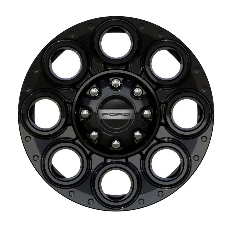 Ford Racing FR Wheels by Ford Racing