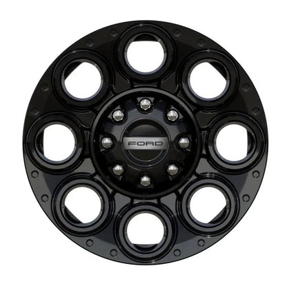 Ford Racing FR Wheels by Ford Racing