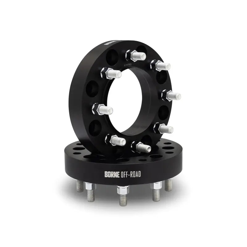 Mishimoto MM Wheel Spacers by Mishimoto