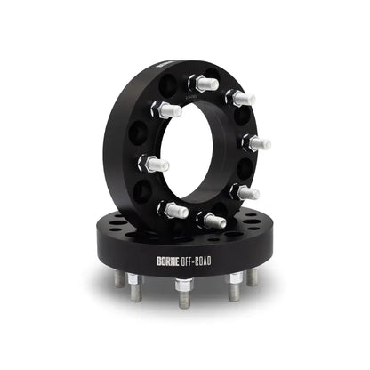 Mishimoto MM Wheel Spacers by Mishimoto