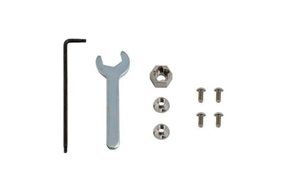 Diode Dynamics DIO Anti Theft Hardware Kit by Diode Dynamics