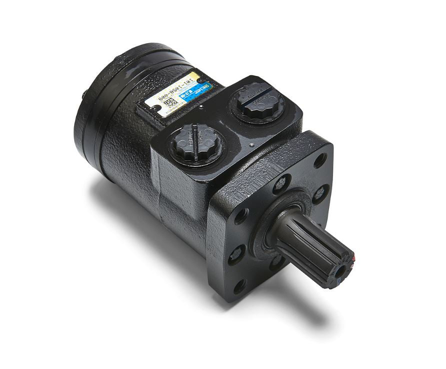 Warn For Warn Winch; Hydraulic; 4.5CI