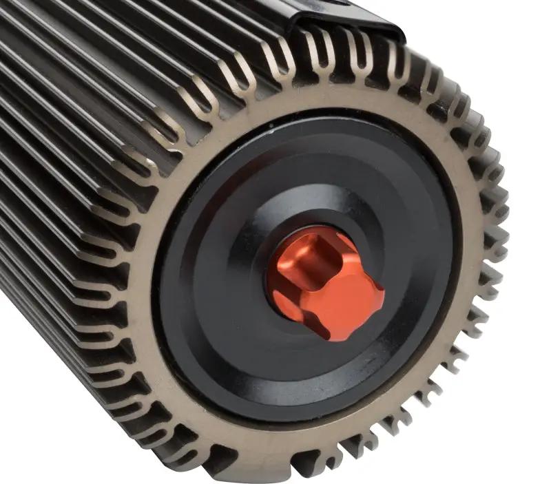 FOX 3.0 Factory Coilover Shock by FOX
