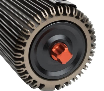 FOX 3.0 Factory Coilover Shock by FOX