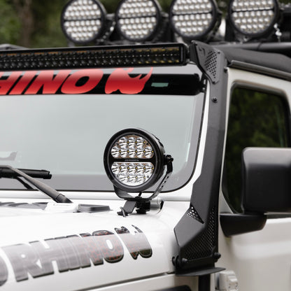 Go Rhino GOR Xplor Lighting