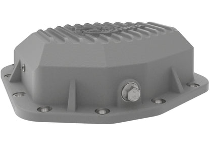 AFE Diff/Trans/Oil Covers