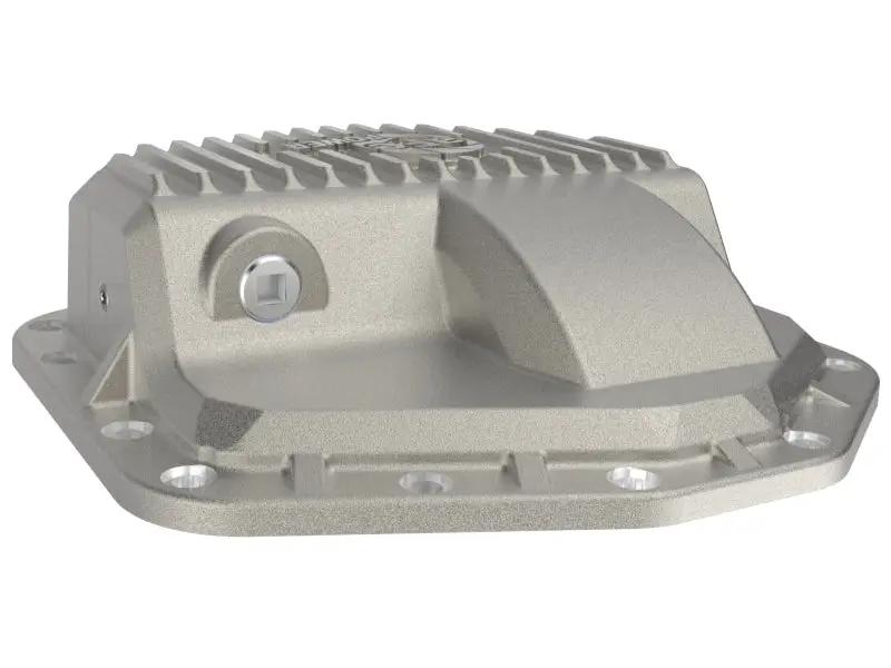AFE Diff/Trans/Oil Covers by aFe