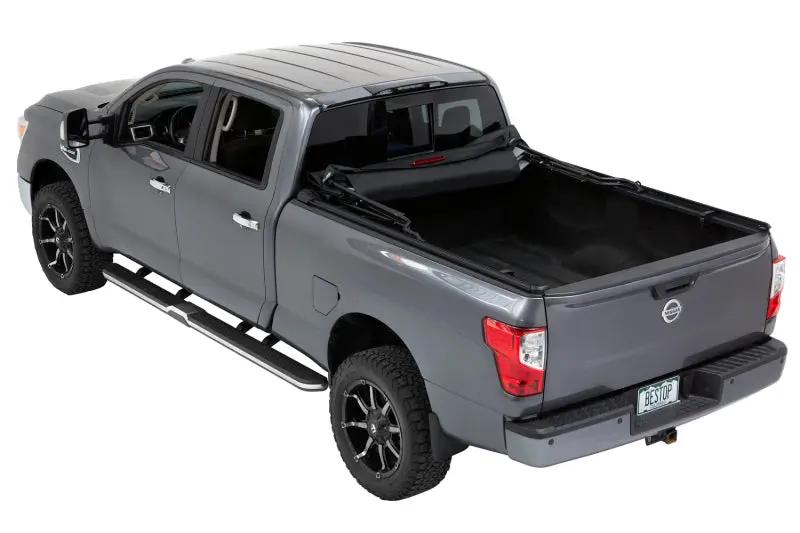 Bestop BES Truck Bed Caps by Bestop