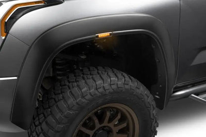 Husky Liners HL RVL Fender Flares