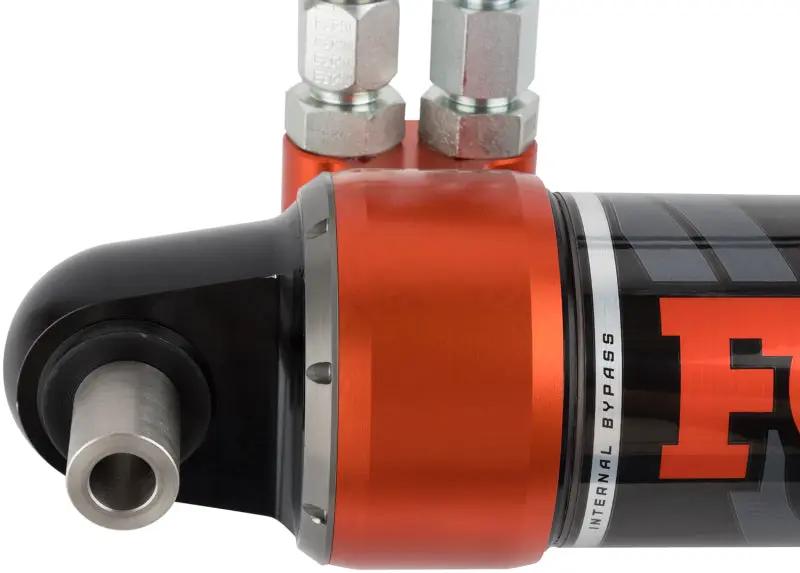 FOX 3.0 Factory Bypass Shock by FOX