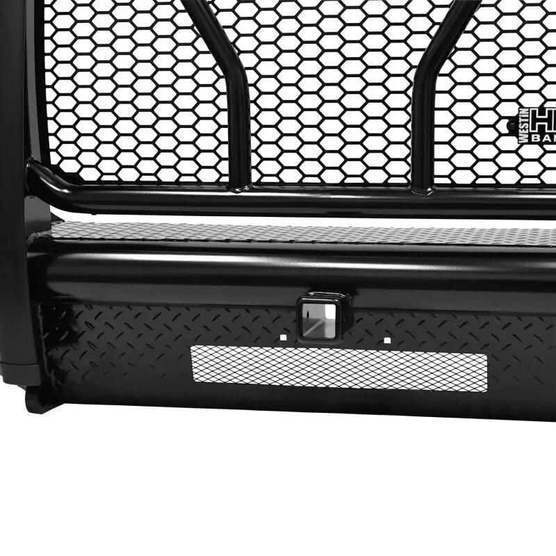 Westin WES HDX Front Bumpers by Westin