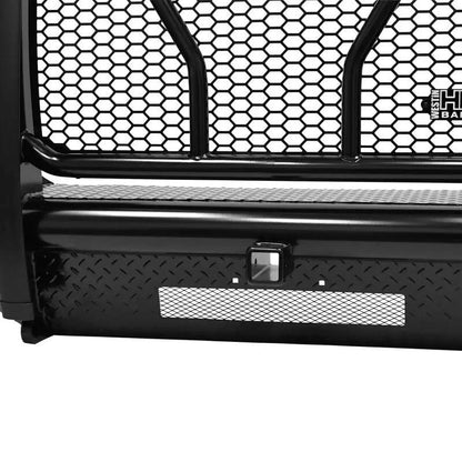 Westin WES HDX Front Bumpers by Westin