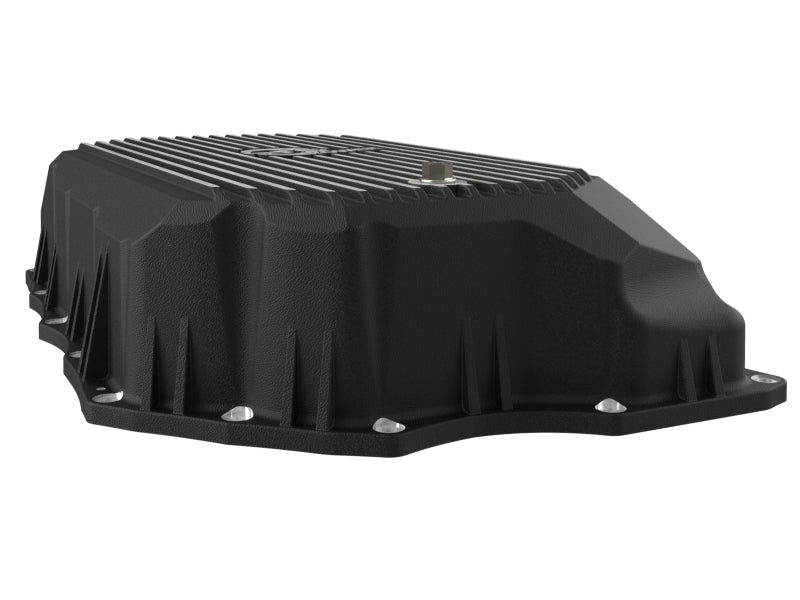 AFE Diff/Trans/Oil Covers