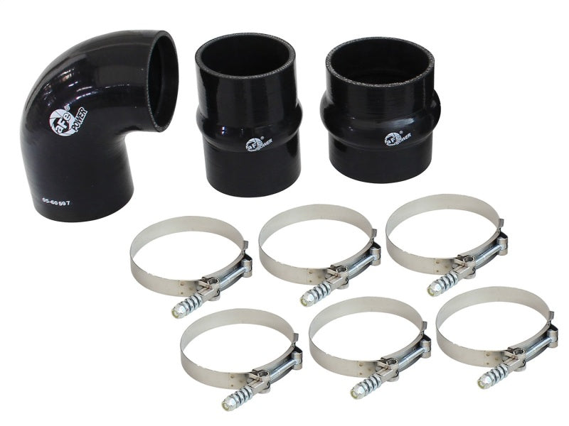 AFE Bladerunner I/C & Tubes by aFe