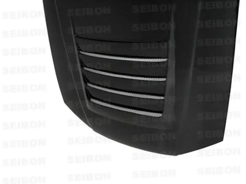 Seibon SEI Hoods by Seibon