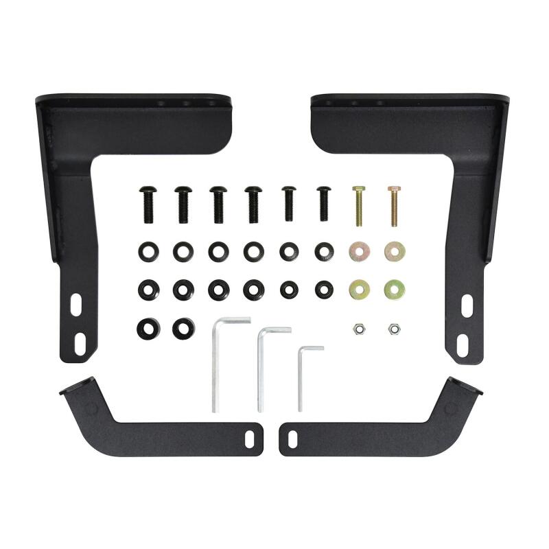 Westin WES Sportsman Grille Guards