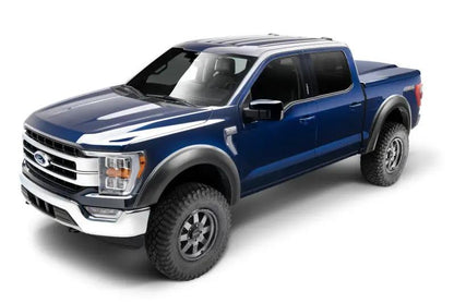 Bushwacker BUS Extend-A-Fender Flares by Bushwacker