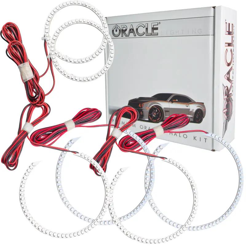 ORACLE Lighting ORL Headlight Halo Kits by ORACLE Lighting