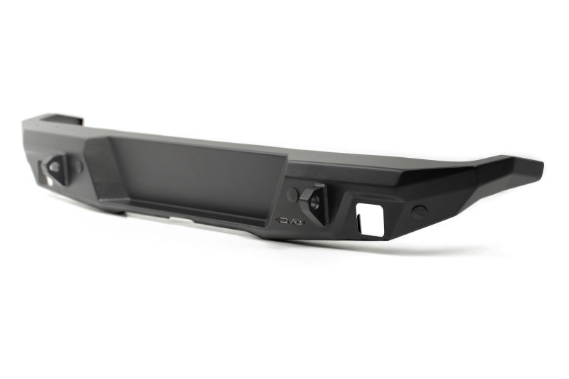 DV8 Offroad DVE Rear Bumpers