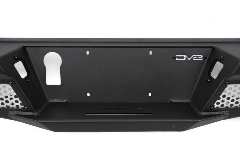 DV8 Offroad DVE Rear Bumpers