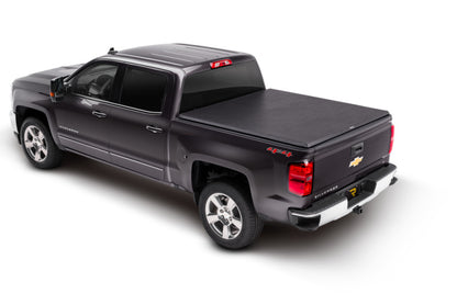 Truxedo TRX Bed Cover - TruXport