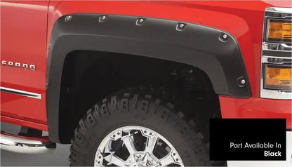Bushwacker BUS Pocket Style Flares by Bushwacker