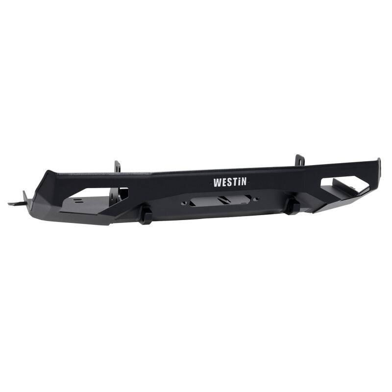Westin WES Pro-Series Bumpers