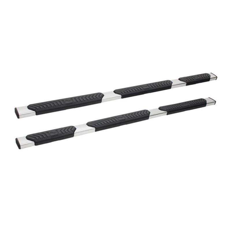 Westin WES Nerf Bars - R5