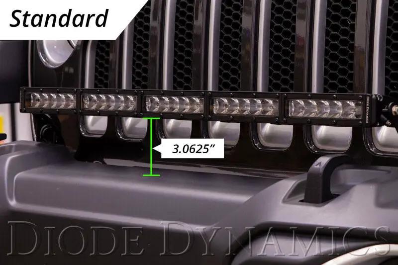 Diode Dynamics DIO LED Light Bars by Diode Dynamics