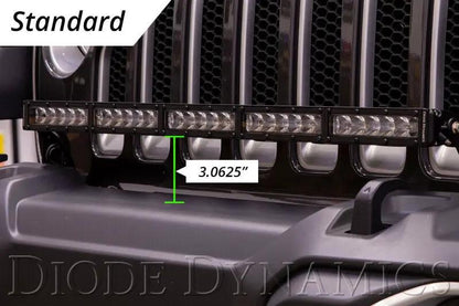 Diode Dynamics DIO LED Light Bars by Diode Dynamics