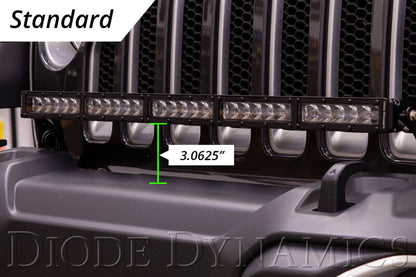 Diode Dynamics DIO LED Light Bars