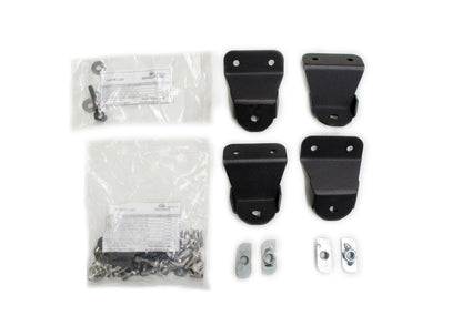 Go Rhino GOR SRM Racks