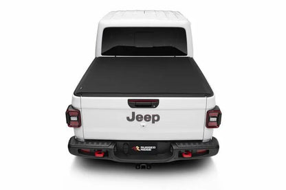 Rugged Ridge RUG Tonneau Covers by Rugged Ridge