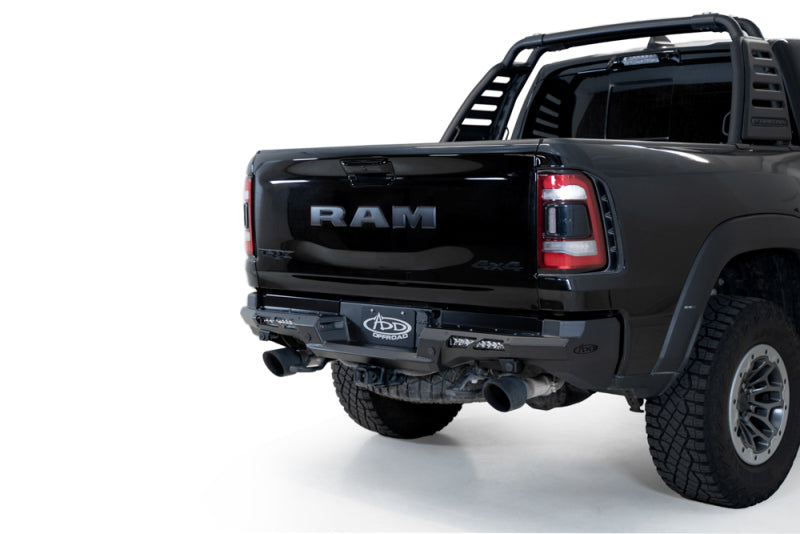Addictive Desert Designs ADD Phantom Front Bumper