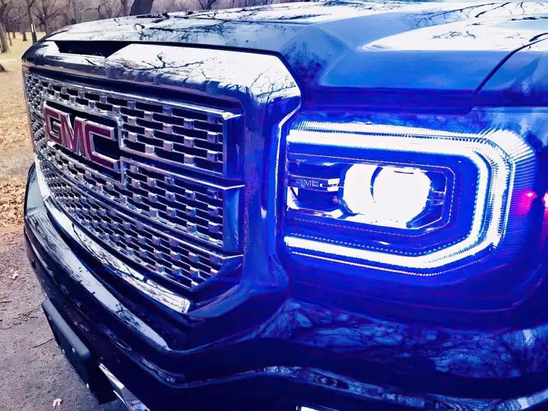 ORACLE Lighting ORL DRL Headlight Upgrade Kits