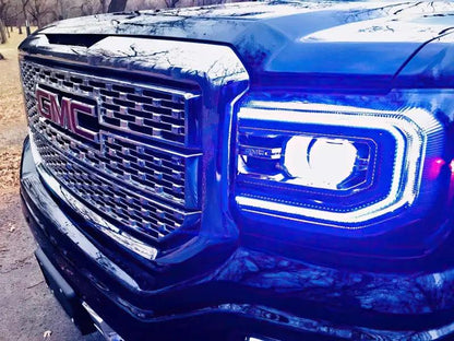 ORACLE Lighting ORL DRL Headlight Upgrade Kits by ORACLE Lighting