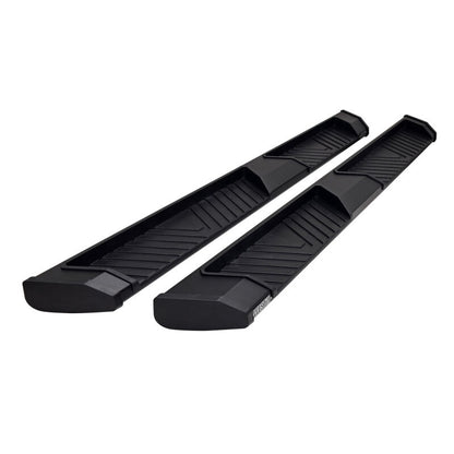 Westin WES Running Boards - AT6