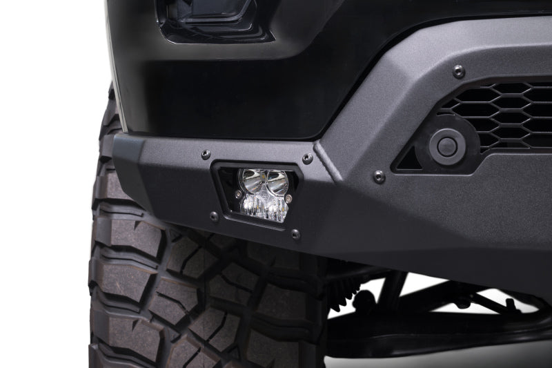 Addictive Desert Designs ADD Stealth Fighter Fr. Bumper