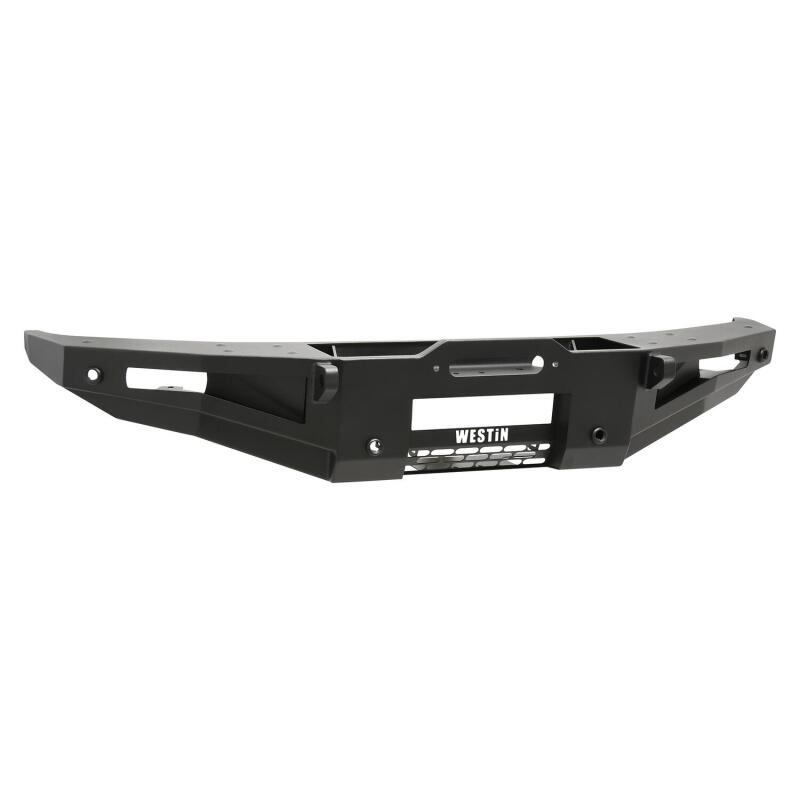 Westin WES XTS Bumpers