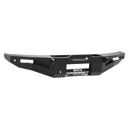 Westin WES XTS Bumpers