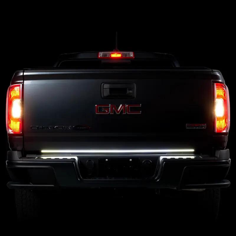 Putco PUT Blade Tailgate Light Bars by Putco